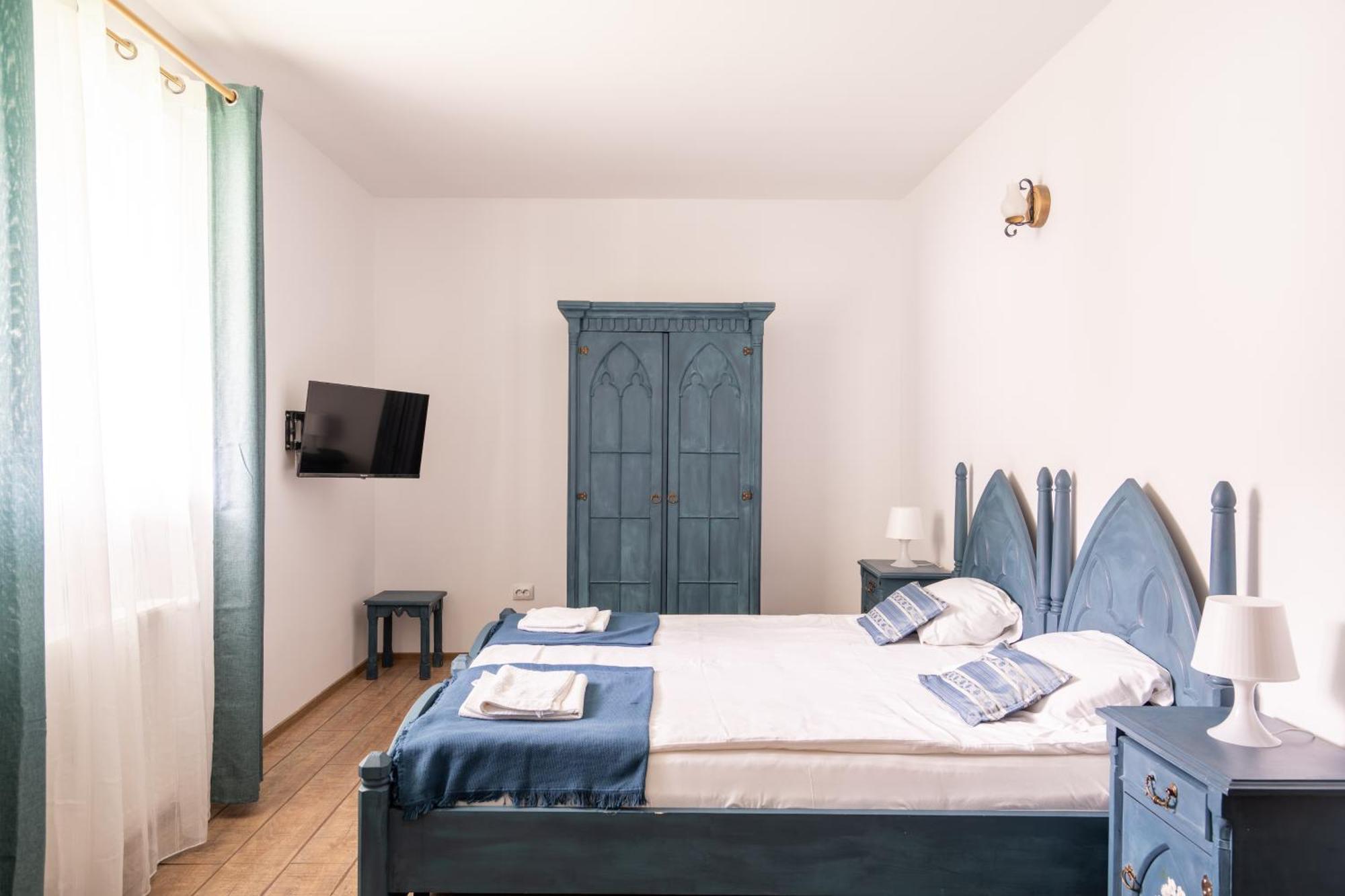 Dinvis Apartments Poiana Brasov Exterior foto