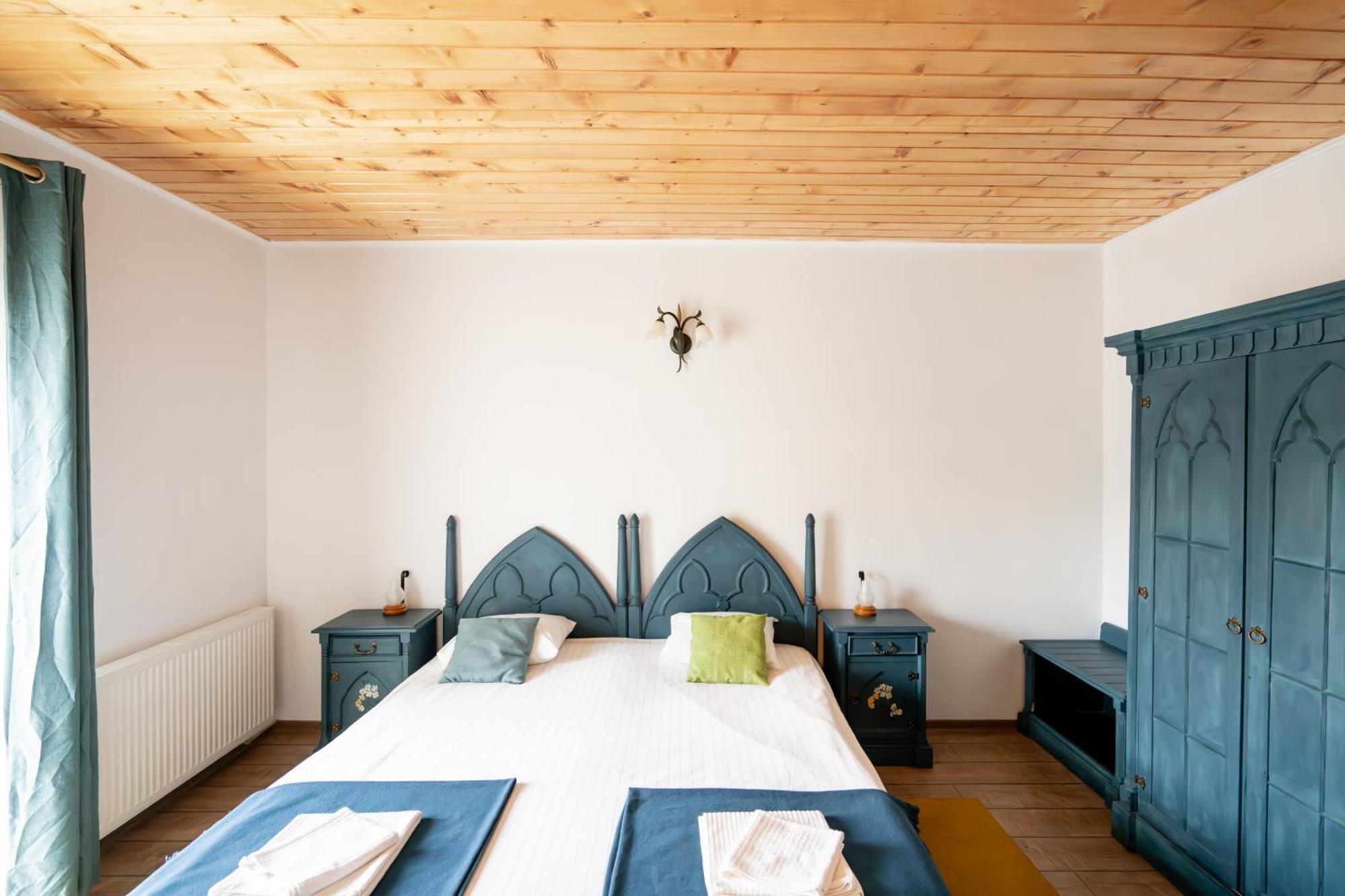 Dinvis Apartments Poiana Brasov Exterior foto