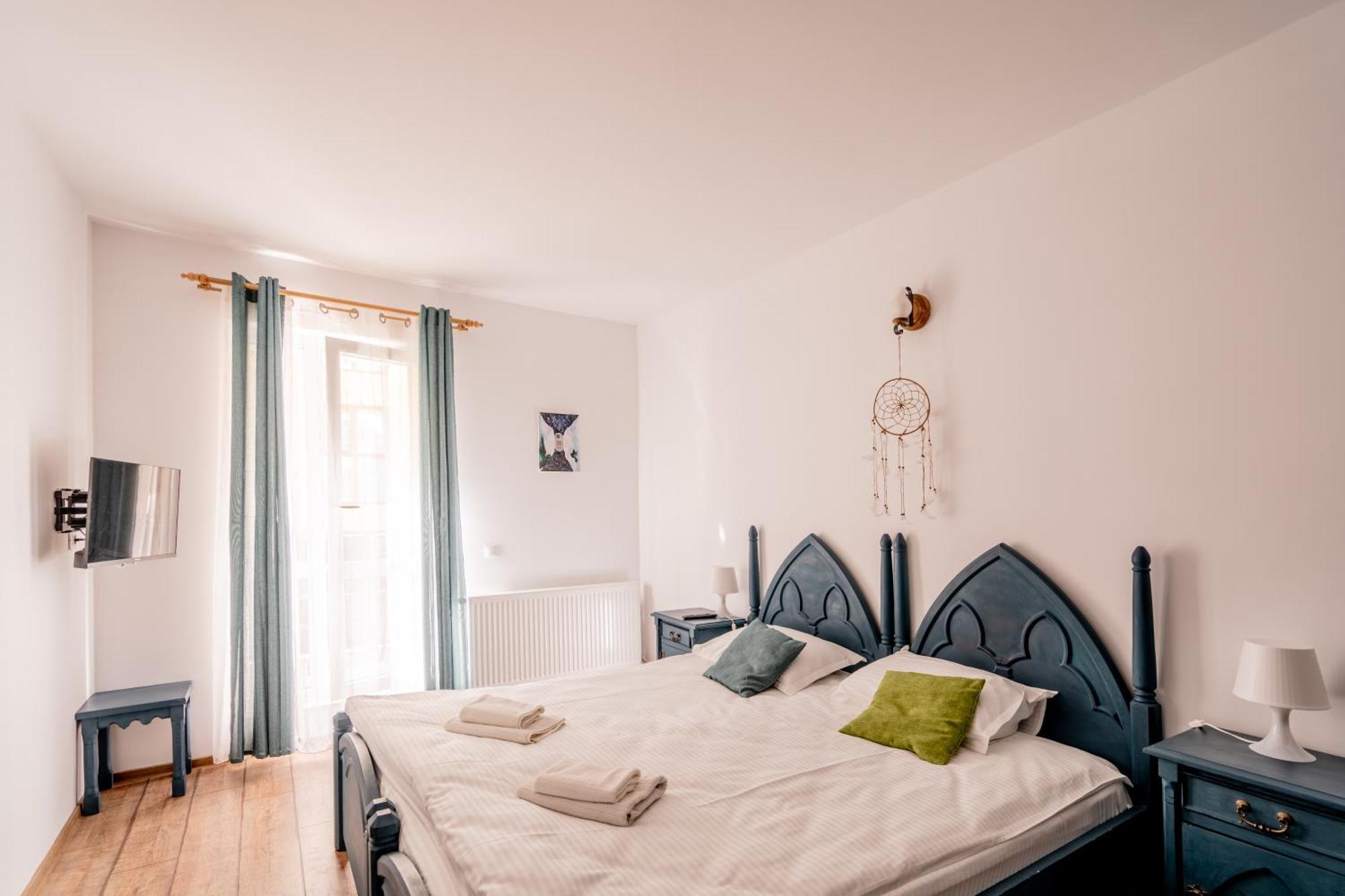 Dinvis Apartments Poiana Brasov Exterior foto