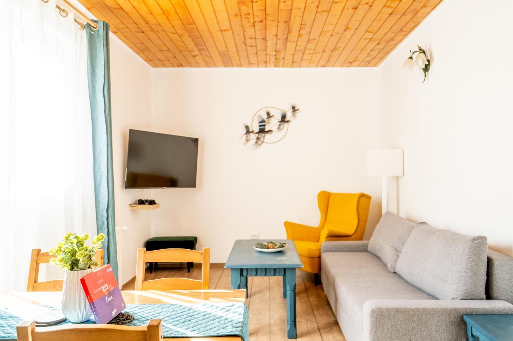 Dinvis Apartments Poiana Brasov Exterior foto