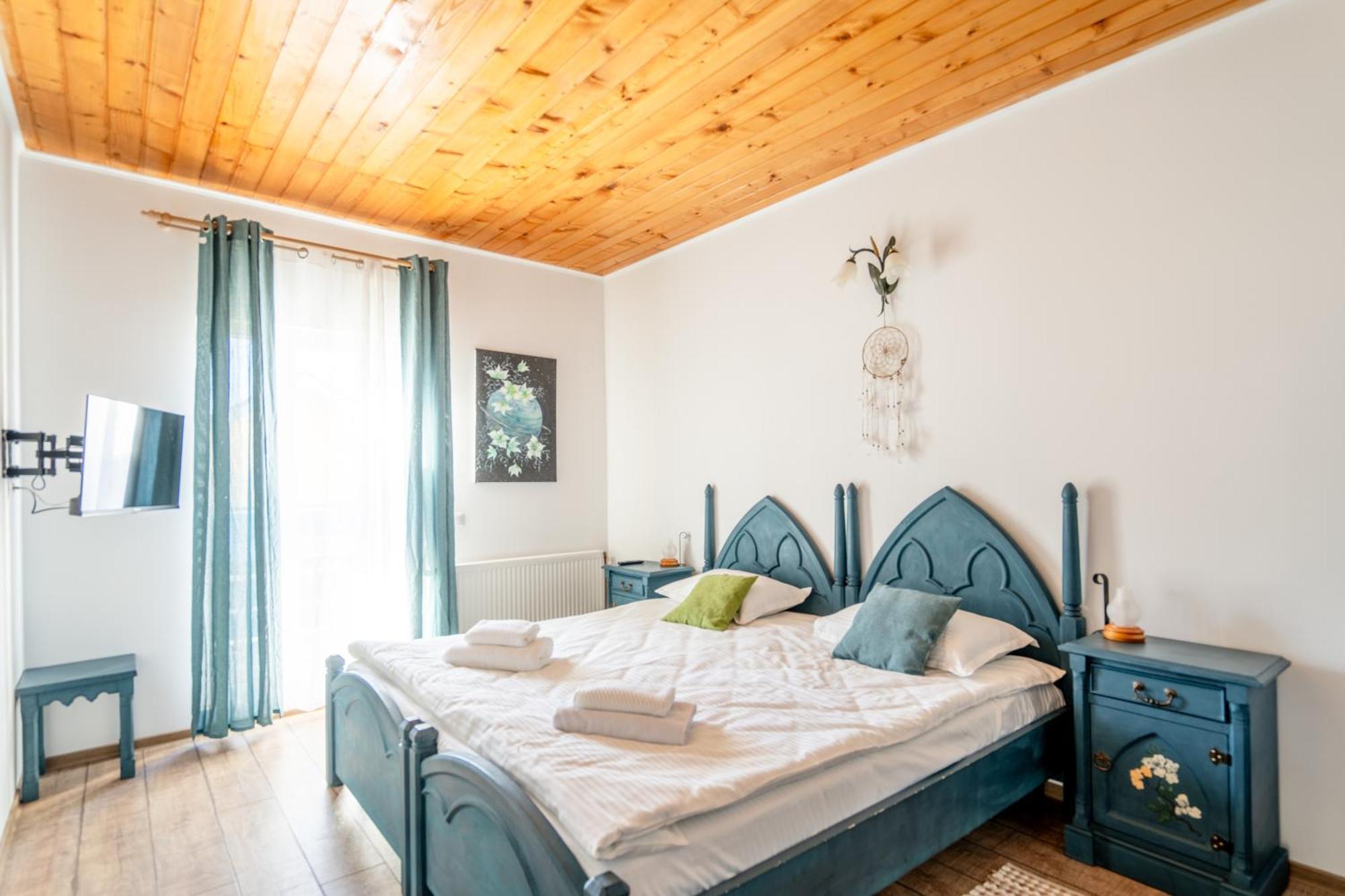 Dinvis Apartments Poiana Brasov Exterior foto
